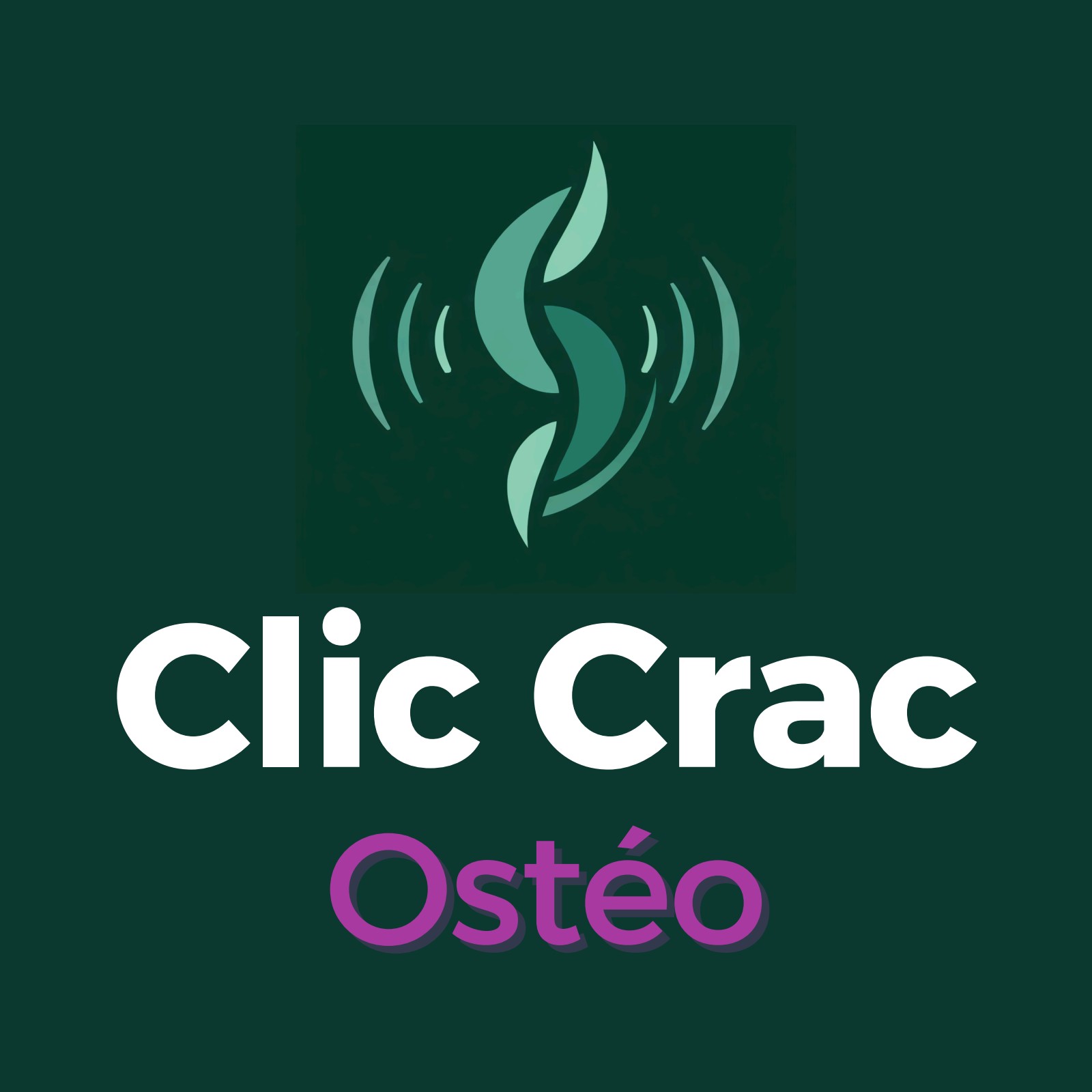 ClicCrac Osteo